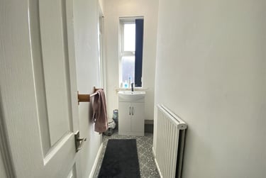 6 bed house, Denison Road, Victoria Park, Manchester, M145PB - Image 13